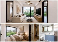 Amo Residence (D20), Apartment #601310341